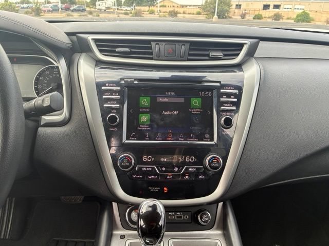 Certified 2024 Nissan Murano SL FWD image 16