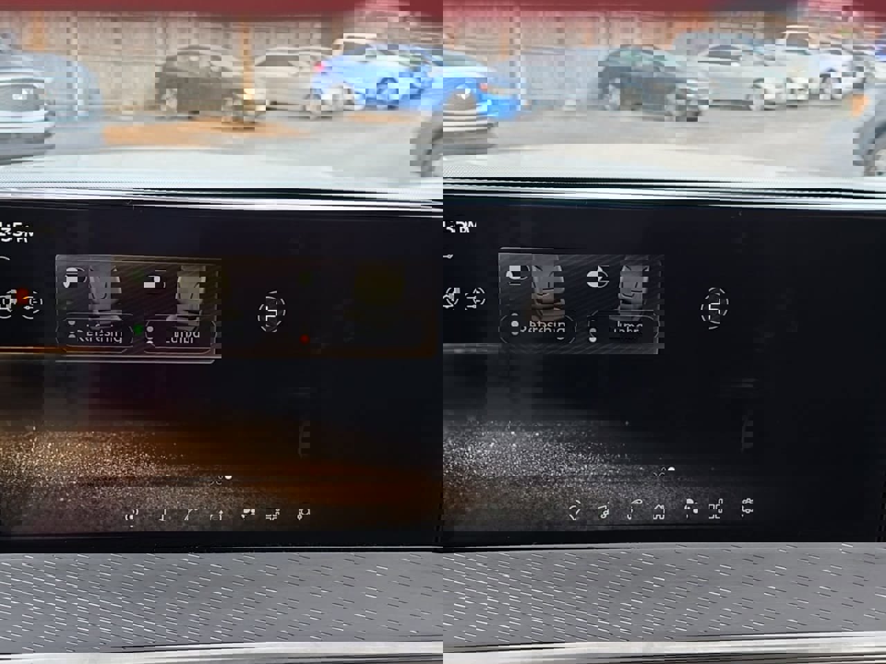 Used 2026 INFINITI QX80 Autograph image 31