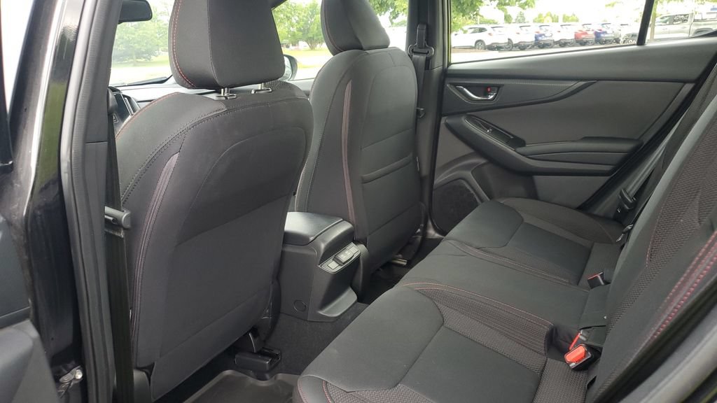 Certified 2023 Subaru WRX Premium AWD/4WD image 23