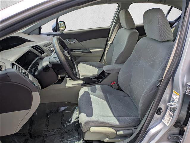 Used 2012 Honda Civic LX image 14