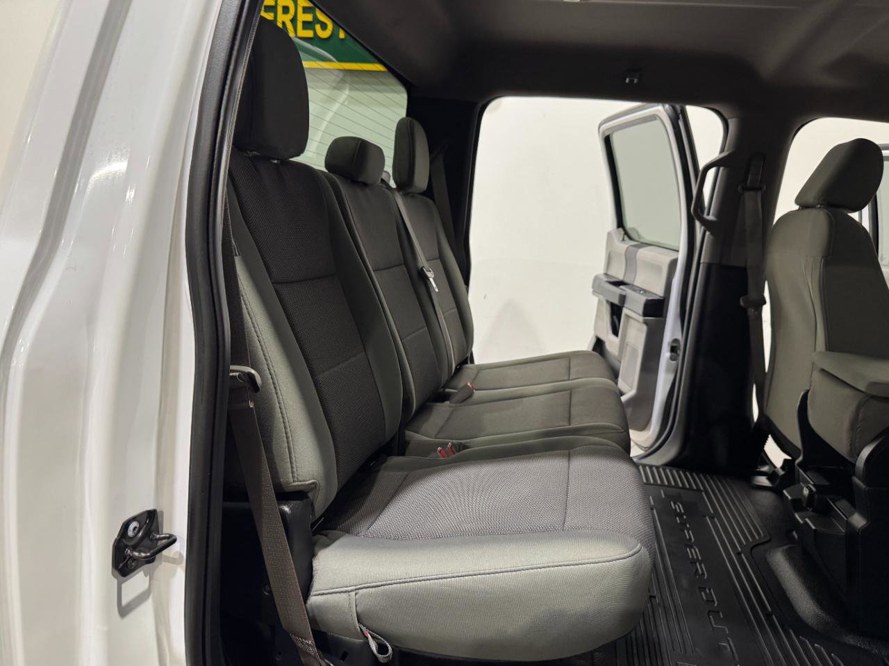 Used 2019 Ford F250 XL w/ Power Equipment Group RWD image 15