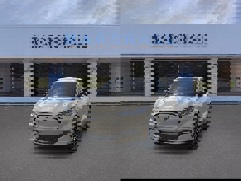 New 2025 Ford Mustang Mach-E Premium image 2