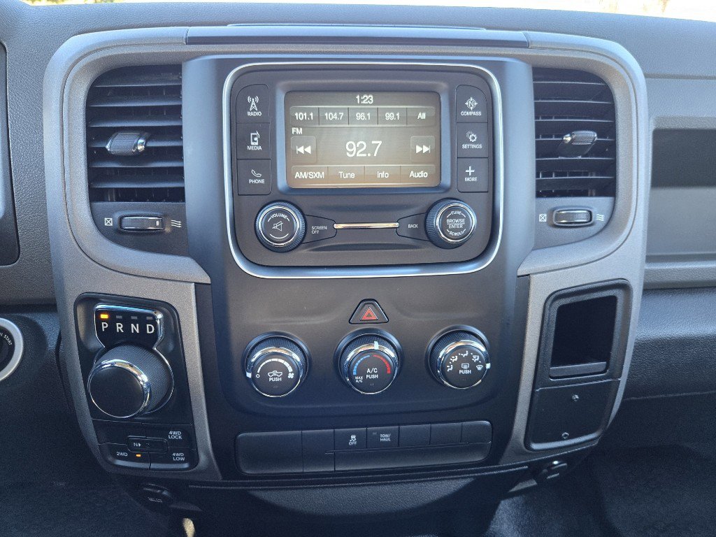 Used 2016 RAM 1500 Tradesman w/ Popular Equipment Group image 17