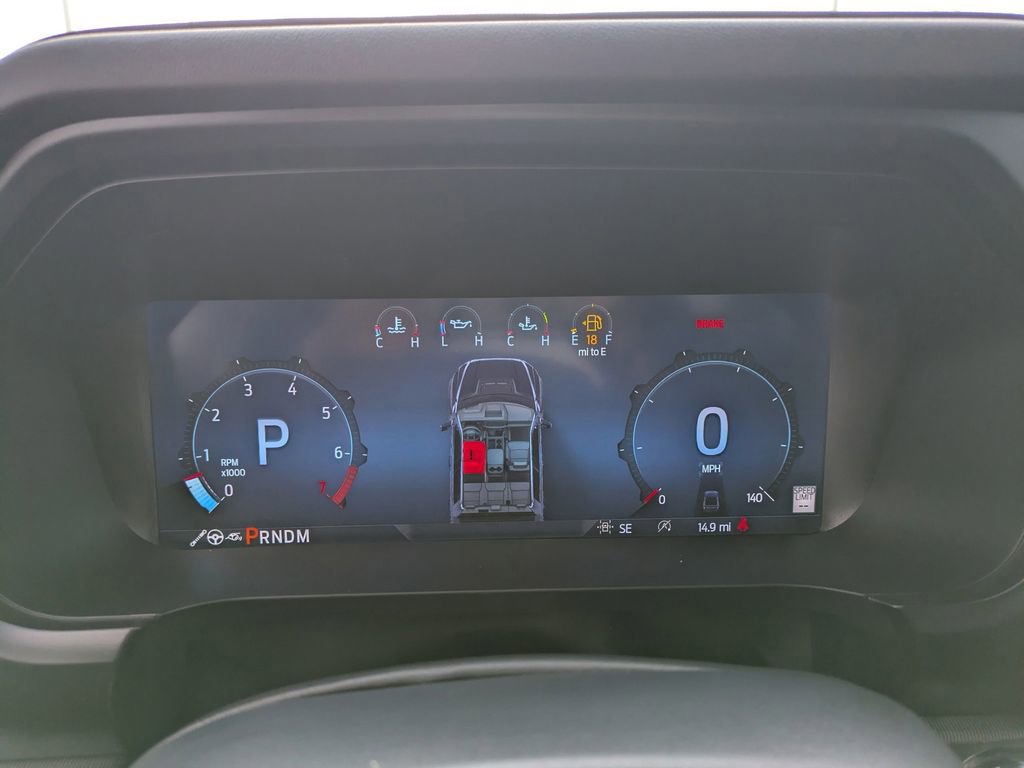 New 2026 Ford F150 Raptor image 33