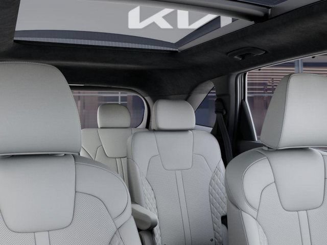 New 2025 Kia Sorento SX Prestige AWD/4WD image 27