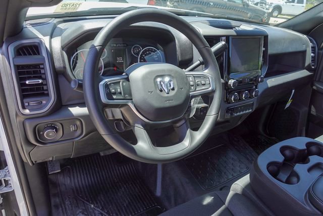 New 2025 RAM 4500 Tradesman image 14