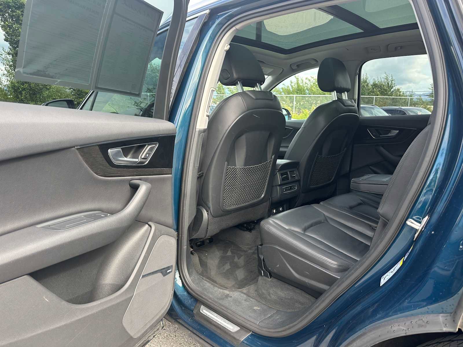 Used 2018 Audi Q7 3.0T Premium Plus image 18