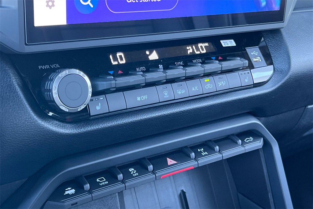 New 2026 Toyota Tundra Limited image 20