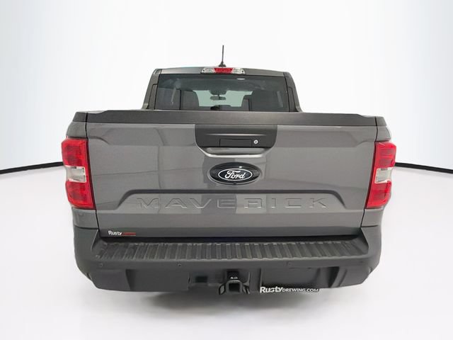 Used 2025 Ford Maverick XL w/ Equipment Group 102A AWD/4WD image 6