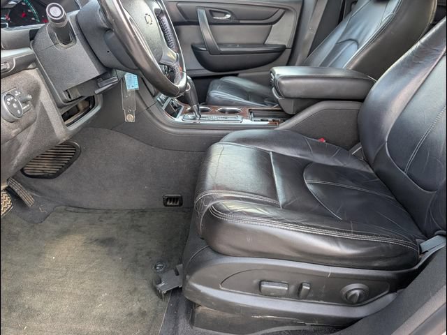 Used 2013 Chevrolet Traverse LT AWD/4WD image 9