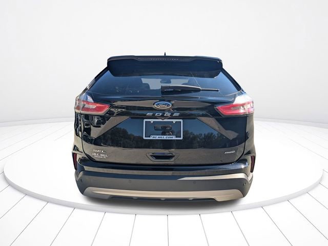 Used 2023 Ford Edge SEL image 5
