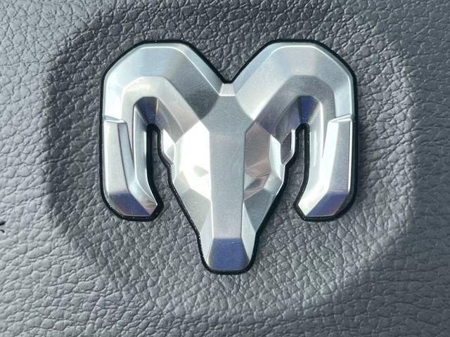 New 2026 RAM 2500 Rebel w/ Rebel Level 2 Equipment Group AWD/4WD image 48