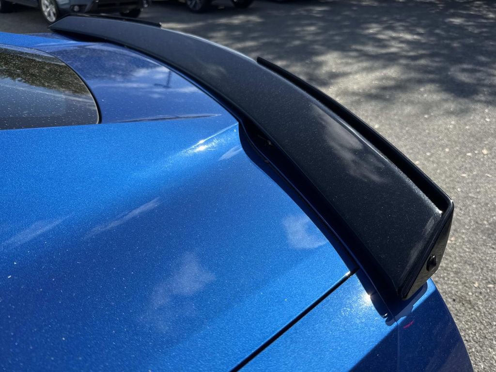 Used 2016 Chevrolet Corvette Z06 w/ 2LZ Preferred Equipment Group image 14