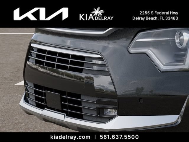 New 2026 Kia Niro FWD image 12