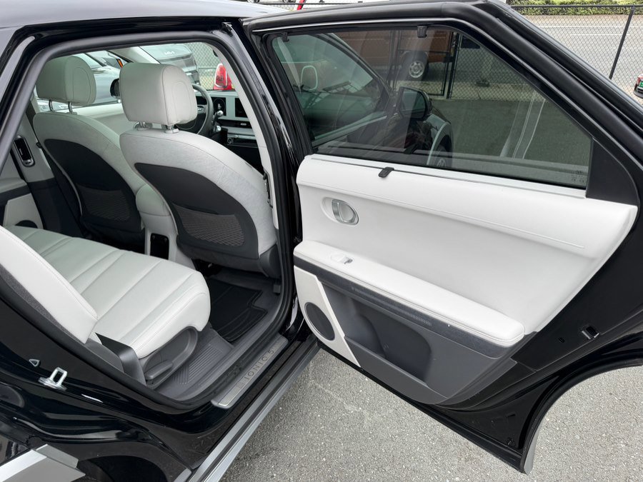 Used 2023 Hyundai Ioniq 5 Limited w/ Cargo Package image 42
