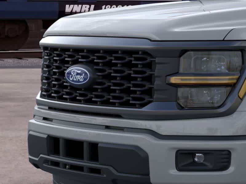 New 2026 Ford F150 STX RWD image 17