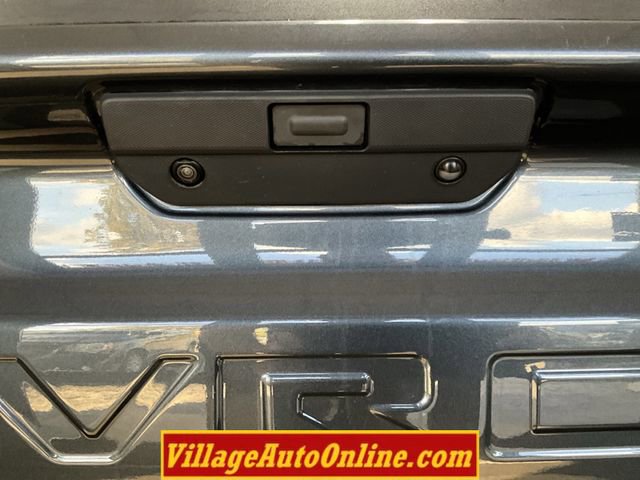 Used 2020 Chevrolet Silverado 1500 RST image 33