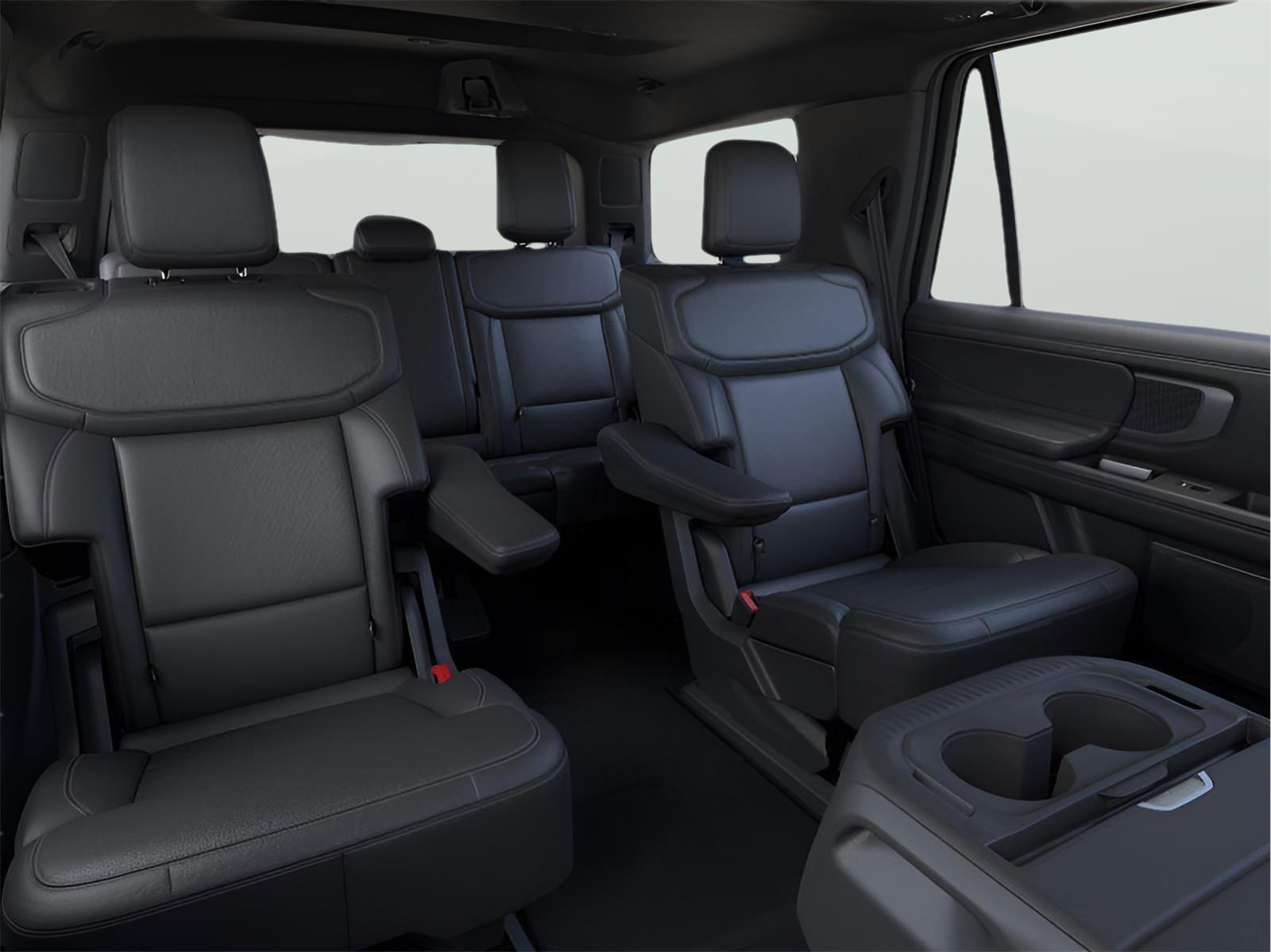 New 2026 Ford Expedition Platinum AWD/4WD image 11