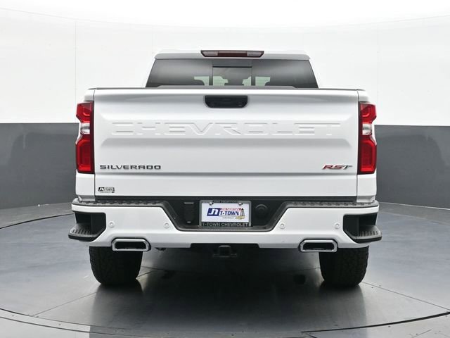 New 2026 Chevrolet Silverado 1500 RST image 11