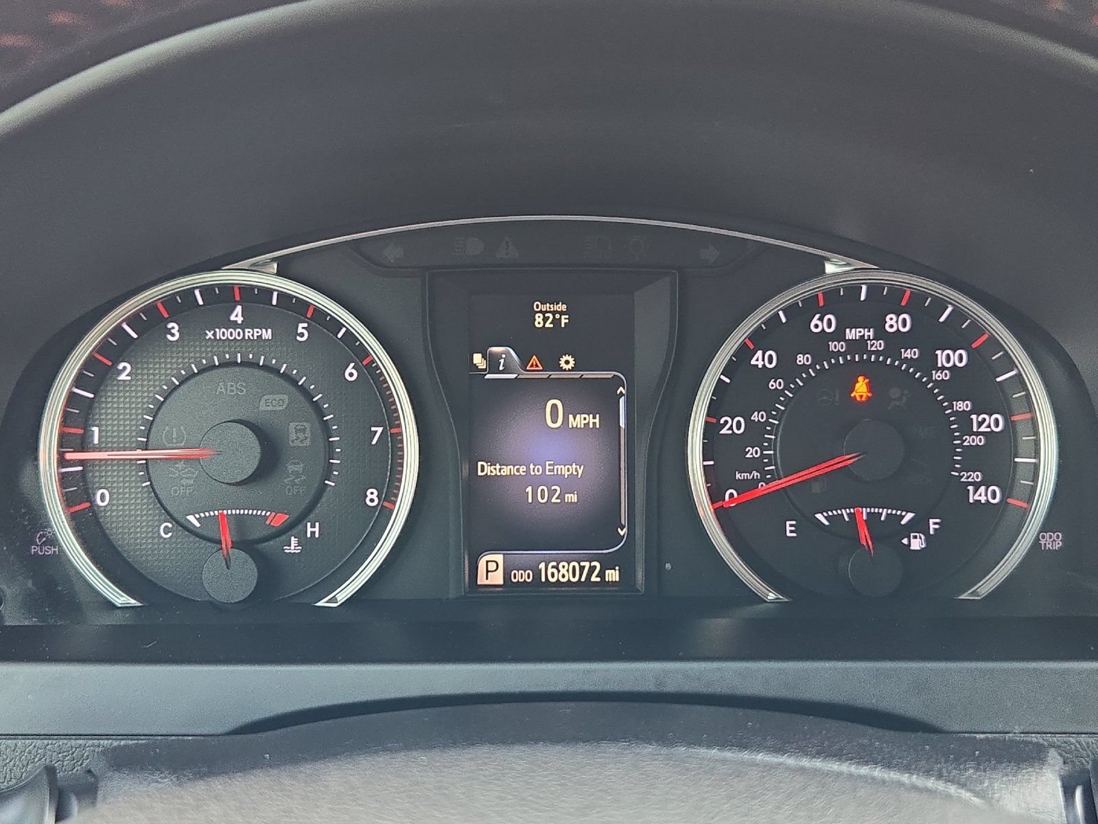 Used 2015 Toyota Camry SE FWD image 20