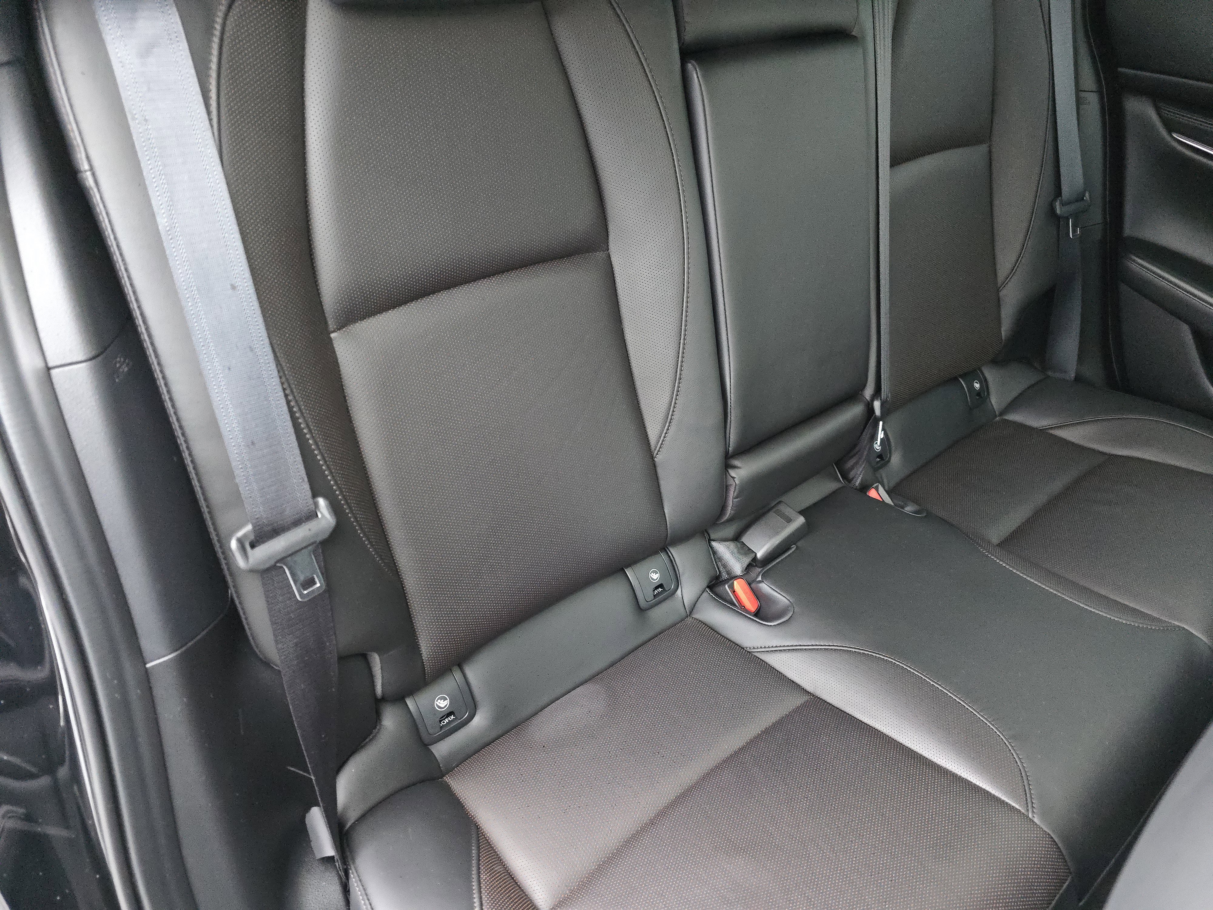 Used 2024 MAZDA MAZDA3 Hatchback w/Premium Plus Pkg image 21