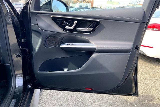 Used 2026 Mercedes-Benz GLC 300 4MATIC image 18