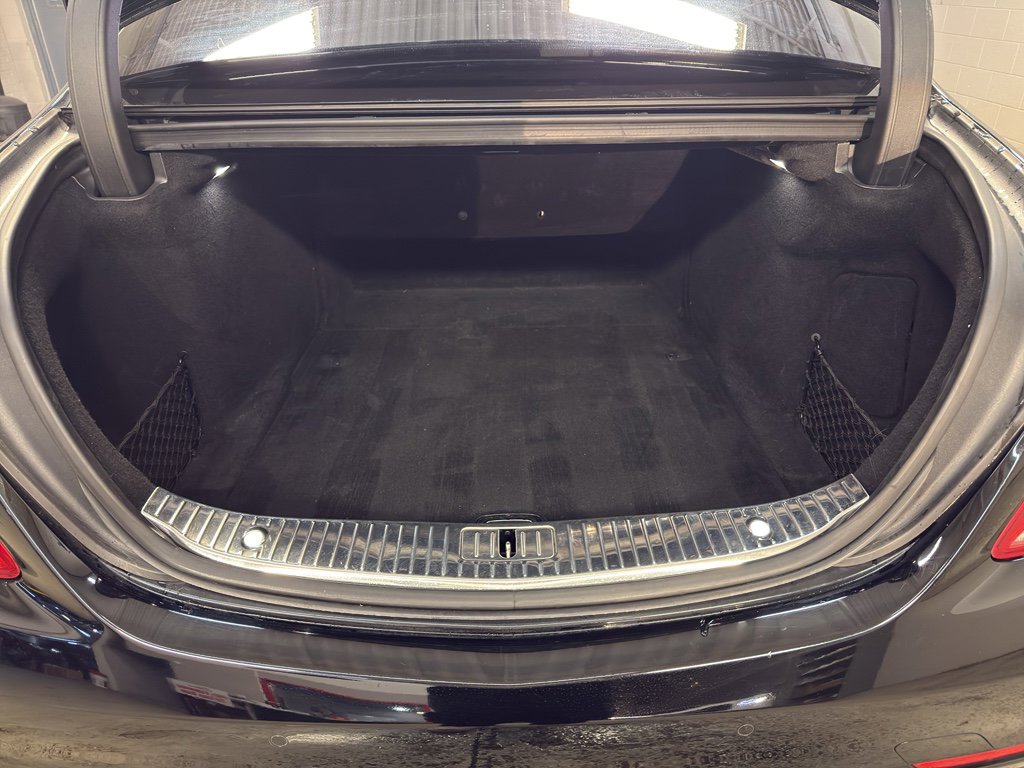 Used 2014 Mercedes-Benz S 550 Sedan image 32