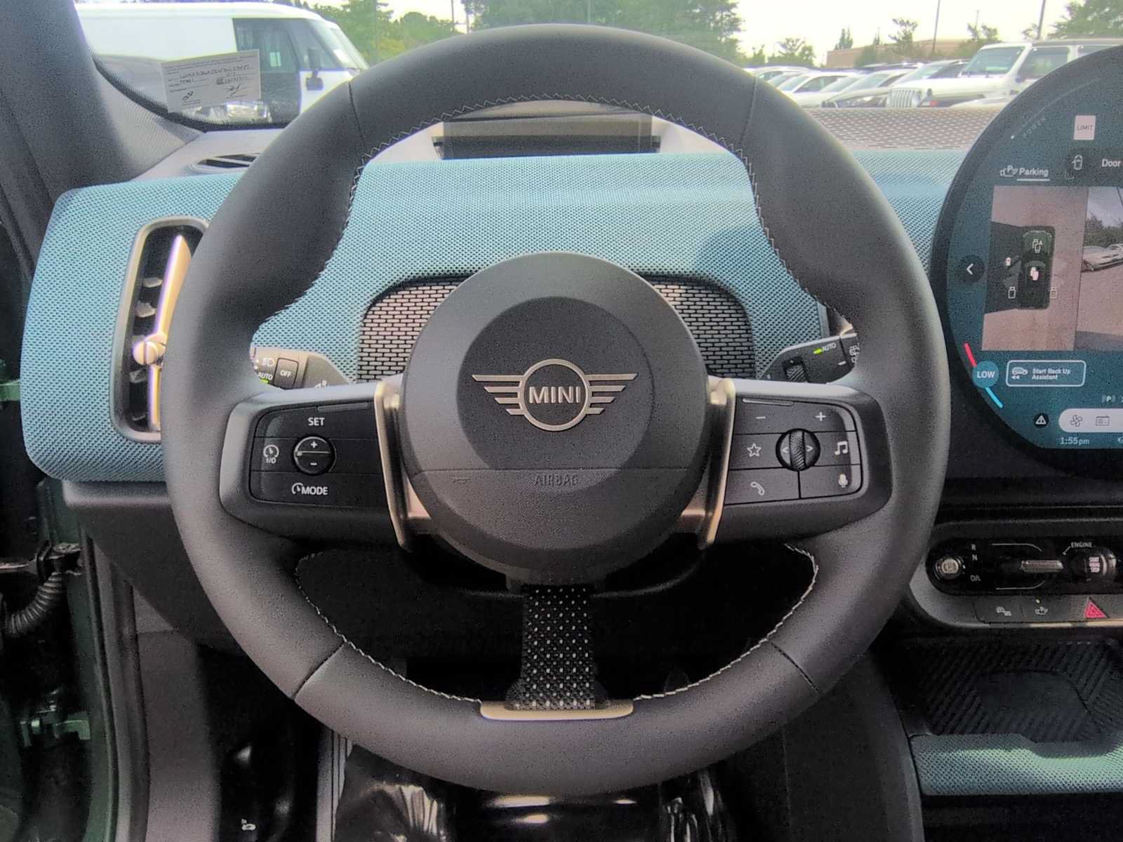 New 2027 MINI Cooper Countryman S AWD/4WD image 25