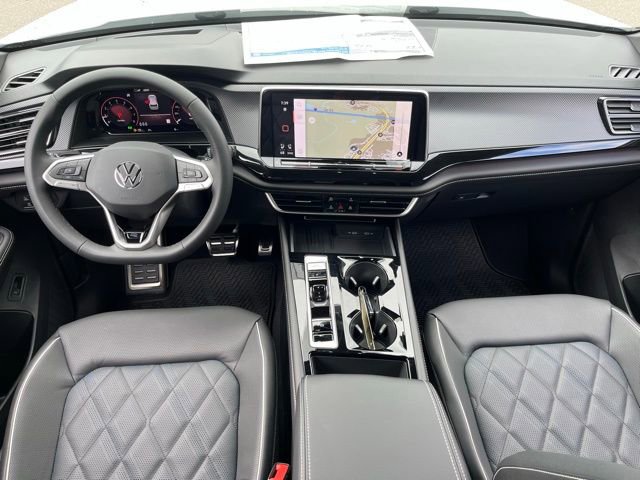 New 2026 Volkswagen Atlas Cross Sport SEL Premium R-Line image 14