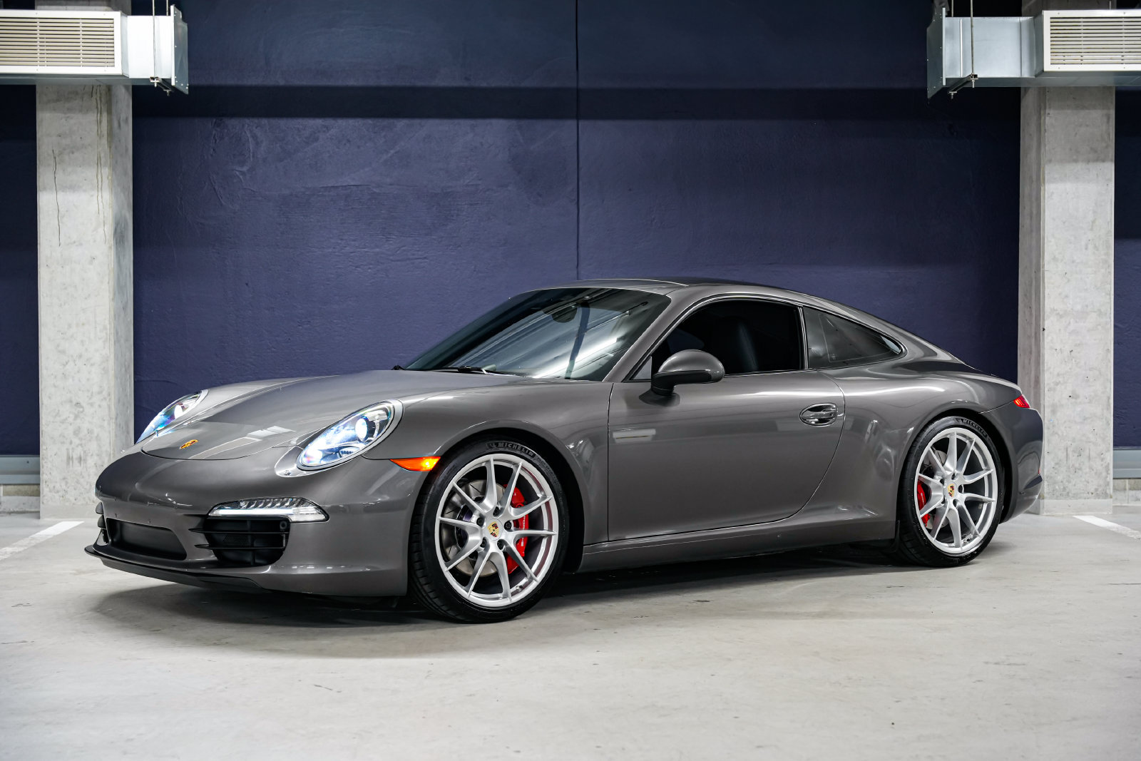Used 2013 Porsche 911 Carrera S RWD image 6