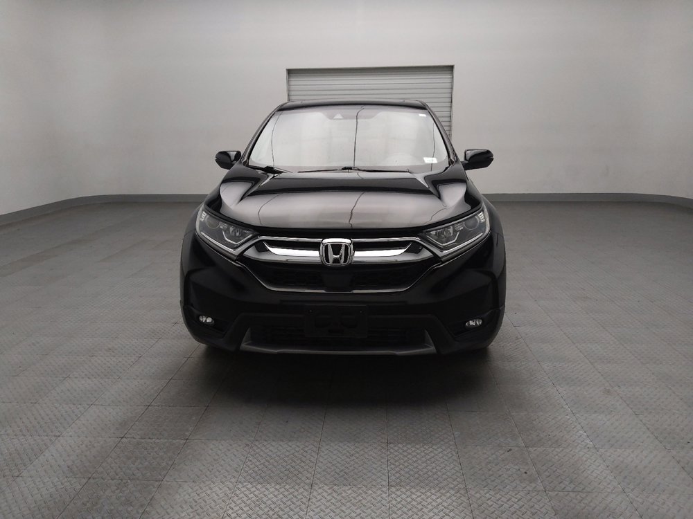 Used 2017 Honda CR-V EX-L image 15