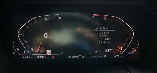 Used 2020 BMW Z4 sDrive30i w/ M Sport Package image 23