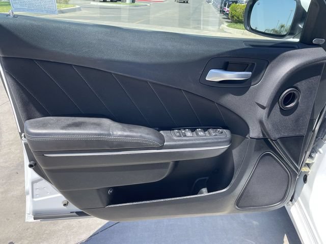Used 2018 Dodge Charger R/T RWD image 21