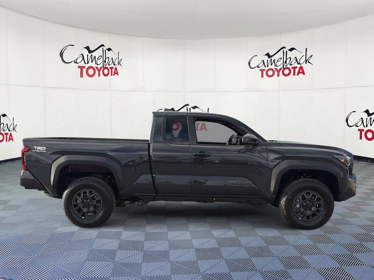 New 2026 Toyota Tacoma SR5 RWD image 9