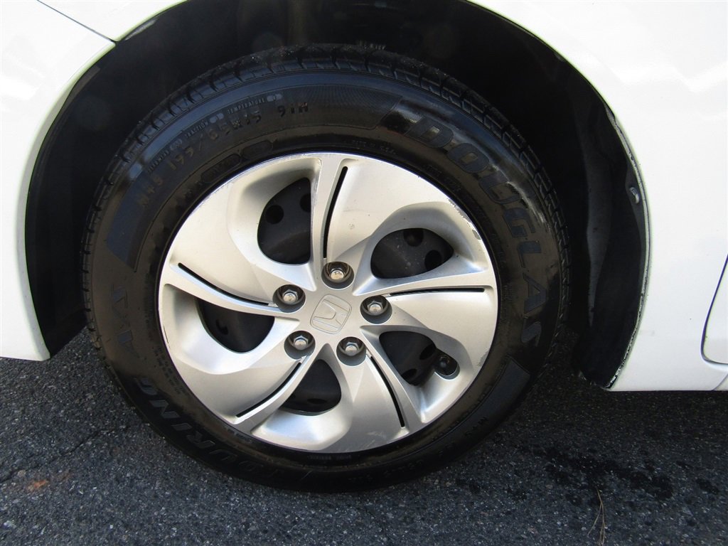 Used 2013 Honda Civic LX image 14