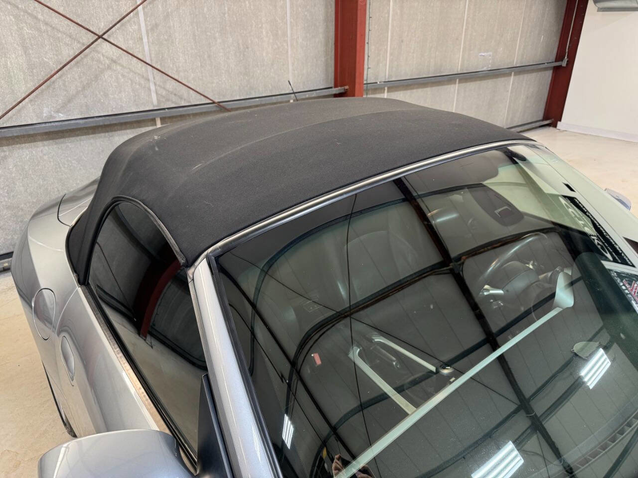 Used 2007 BMW Z4 3.0si RWD image 23