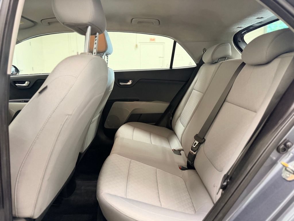 Used 2019 Kia Rio S FWD image 24