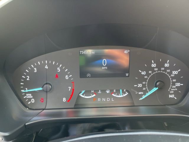 Used 2022 Ford Escape SE w/ Cold Weather Package image 16