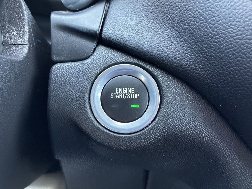 Used 2023 Chevrolet Equinox LT image 15