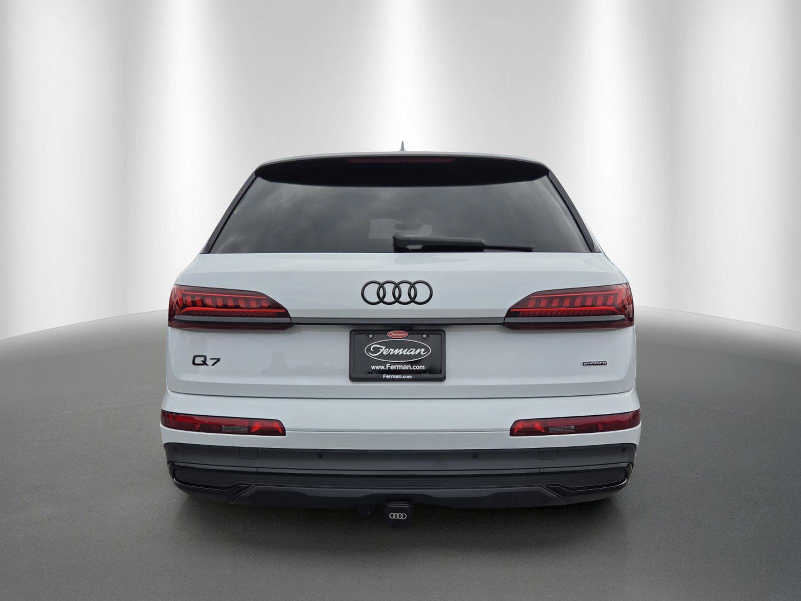 Used 2023 Audi Q7 3.0T Premium Plus AWD/4WD image 6