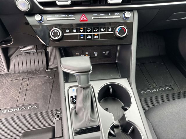 New 2026 Hyundai Sonata SE image 29