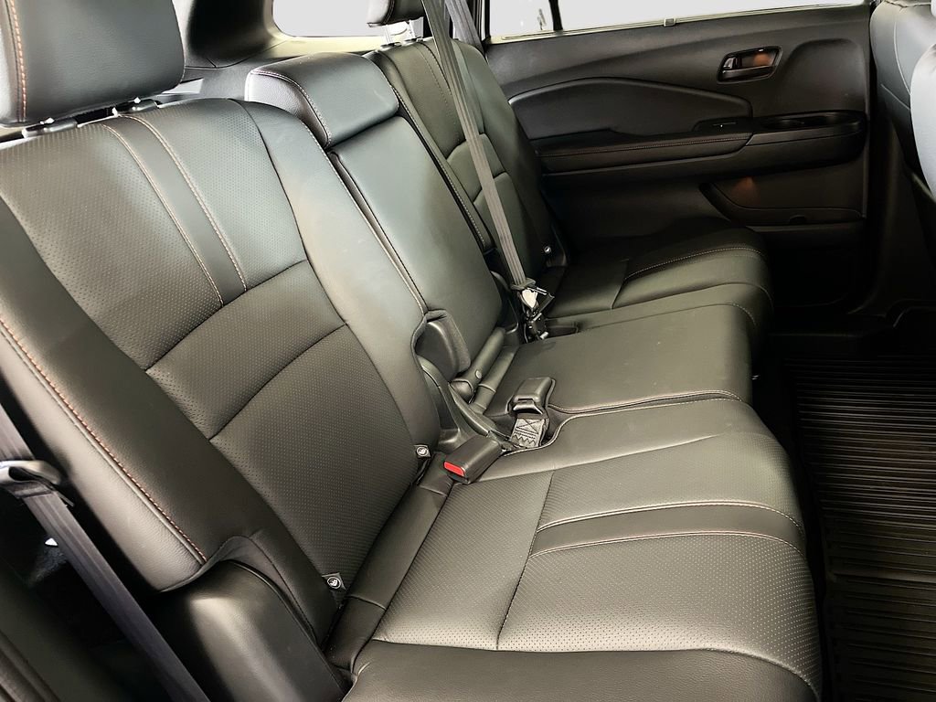 Used 2023 Honda Passport TrailSport image 29