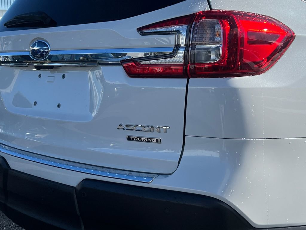 New 2026 Subaru Ascent Touring image 5