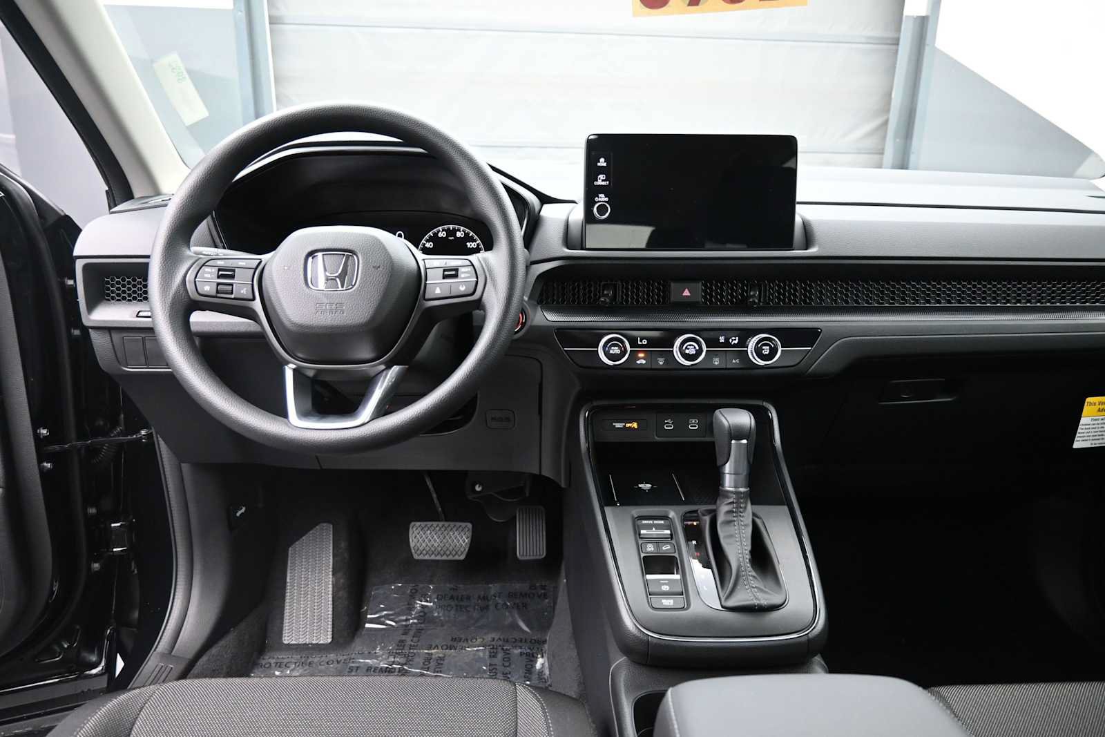 New 2027 Honda CR-V LX image 14