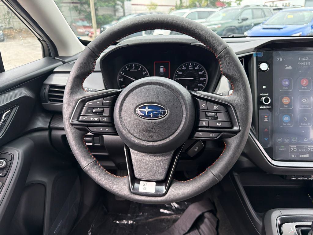 New 2026 Subaru Crosstrek 2.5i Limited AWD/4WD image 14