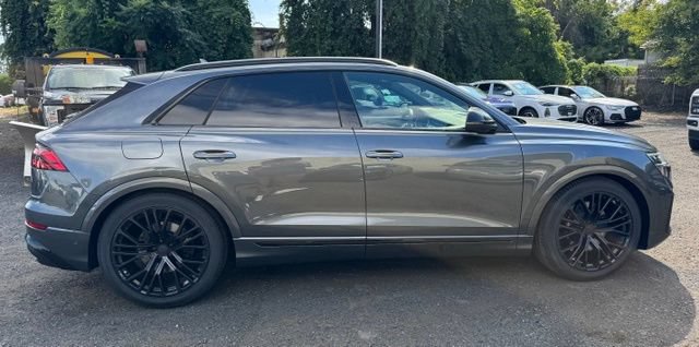 New 2026 Audi SQ8 Premium Plus AWD/4WD image 9