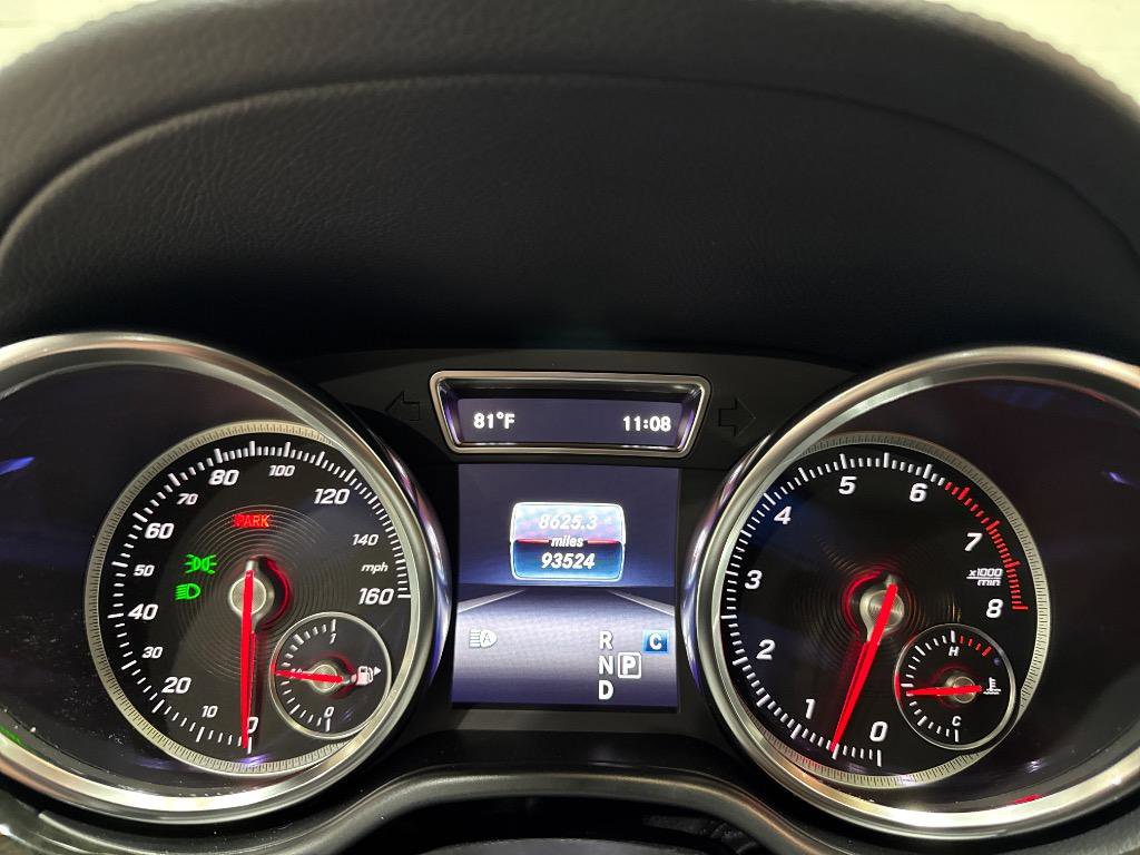 Used 2018 Mercedes-Benz GLS 450 4MATIC image 40