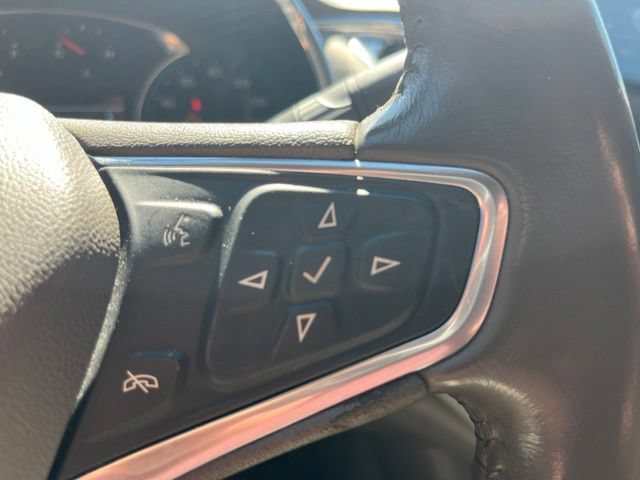 Used 2018 Chevrolet Malibu LT FWD image 18