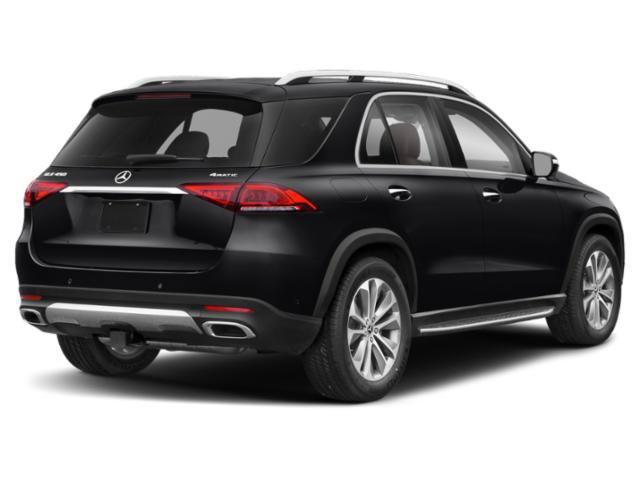 Certified 2023 Mercedes-Benz GLE 450 4MATIC image 2