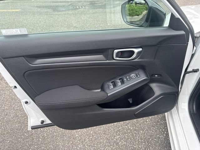Used 2023 Honda Civic Sport image 21